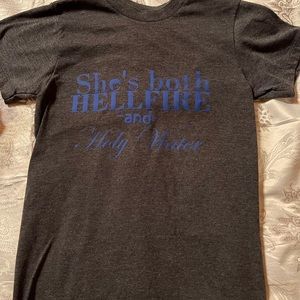 Women’s shirt size xsmall just made